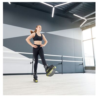 Kangoo Jumps ®, session automne