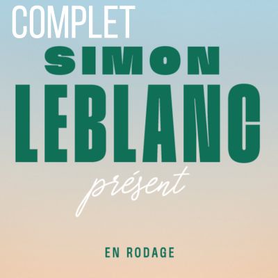 Simon Leblanc 