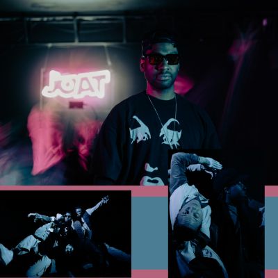 Joat en tournée