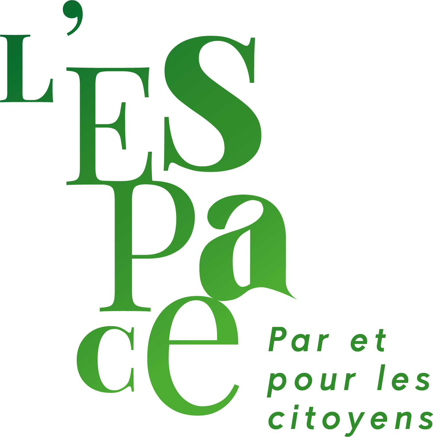 L espace slogan