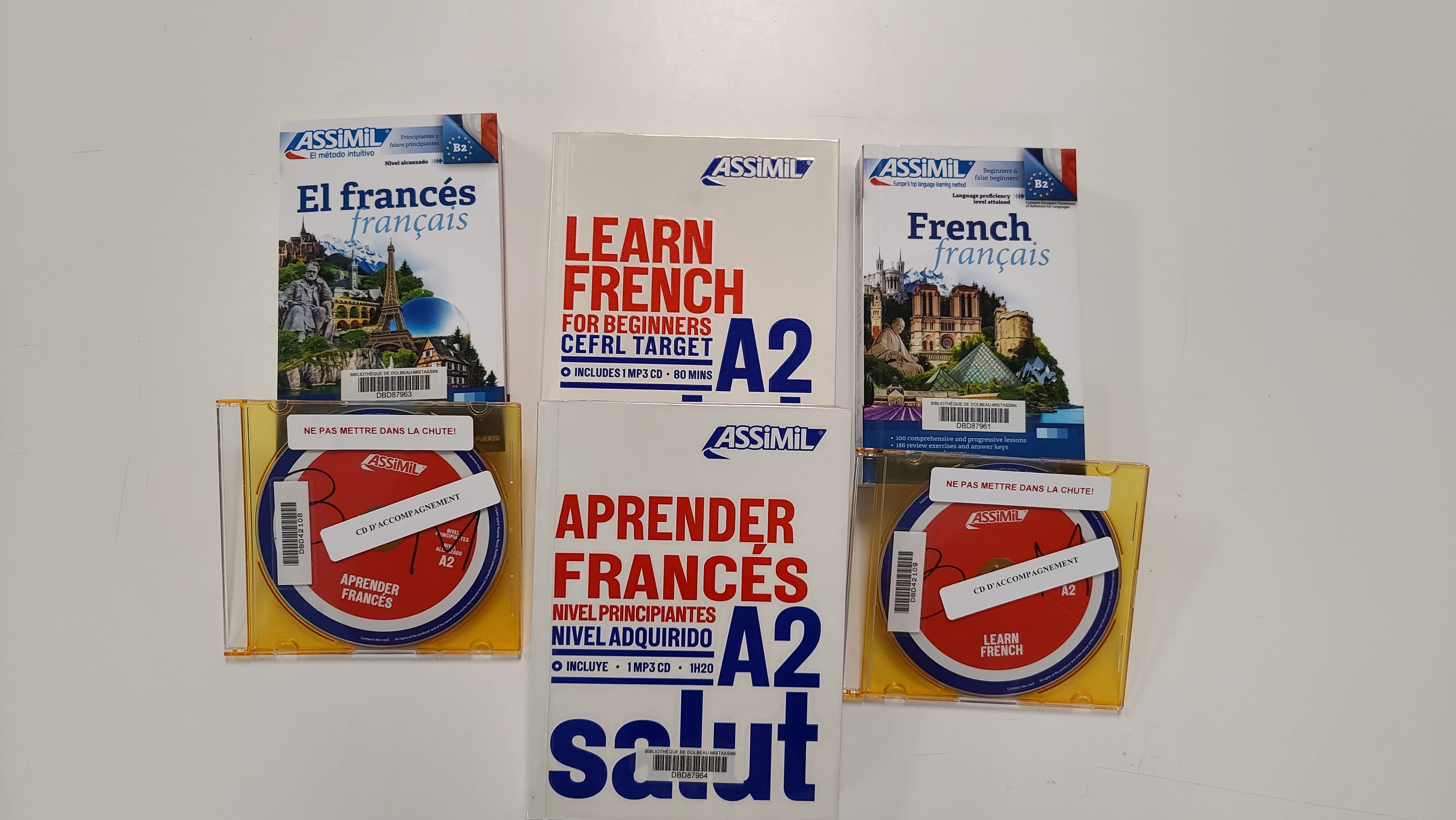 outils apprentissage francais low