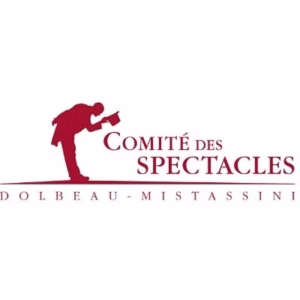 Comité des spectacles Dolbeau-Mistassini (2013) inc.