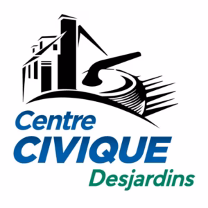 Centre civique de Dolbeau-Mistassini
