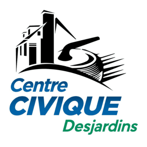 Centre civique de Dolbeau-Mistassini