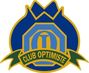 Club optimiste Dolbeau-Mistassini