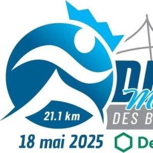 Demi marathon des bleuets