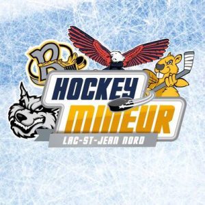 Hockey mineur Lac-St-Jean Nord
