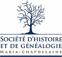 Société d’histoire et de généalogie Maria-Chapdelaine
