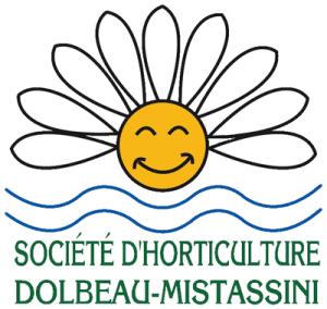 Société d’horticulture de Dolbeau inc. (La)