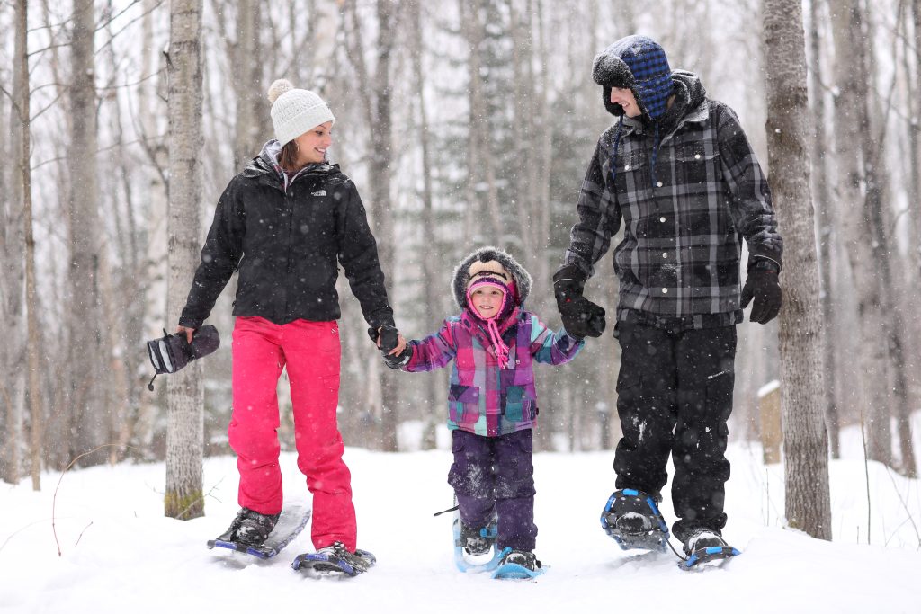 Plan vivre et s’épanouir à Dolbeau-Mistassini