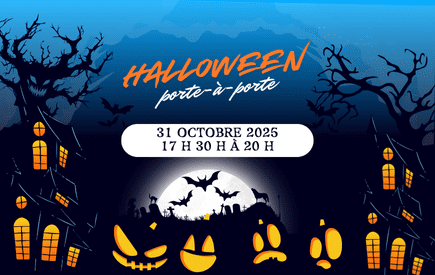 Image d'Halloween