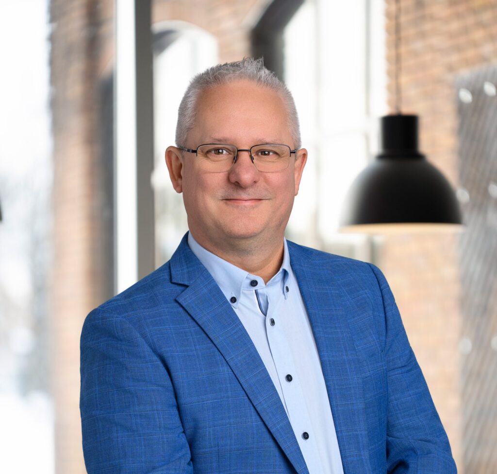 Image de M. Stéphane Gagnon