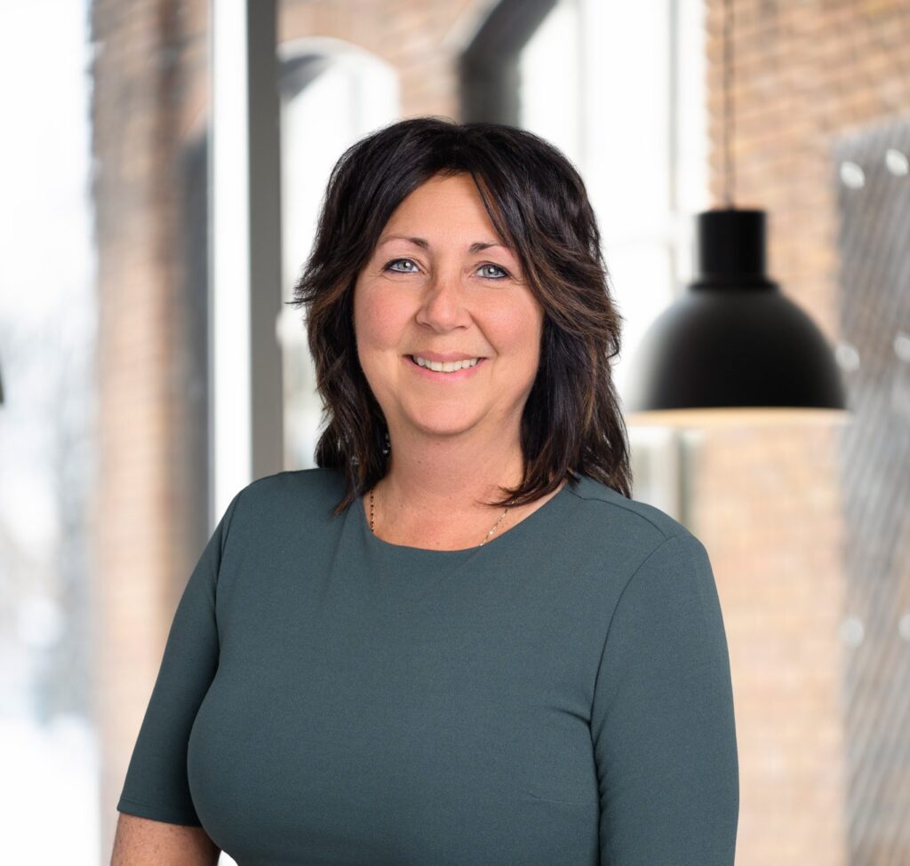 Image de Mme Caroline Labbé