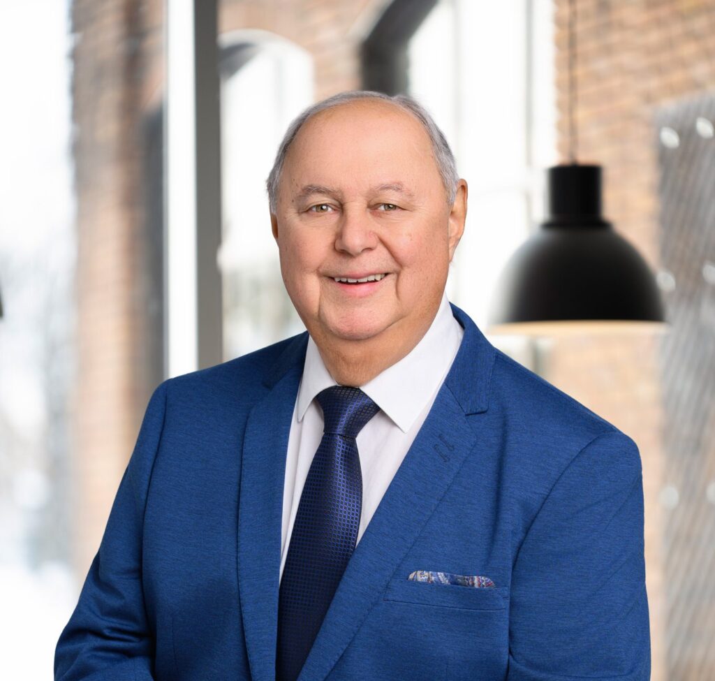 Image de M. Rémi Rousseau