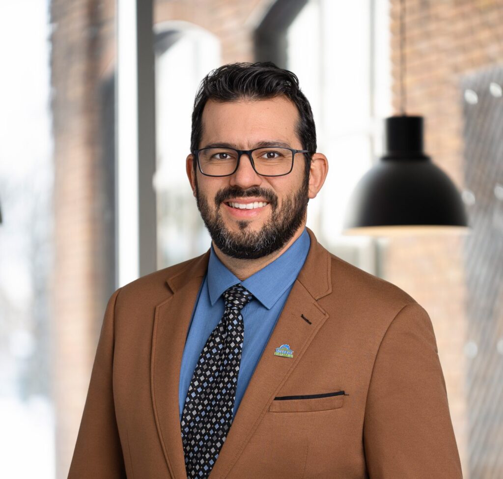 Image de M. Alexandre Tremblay