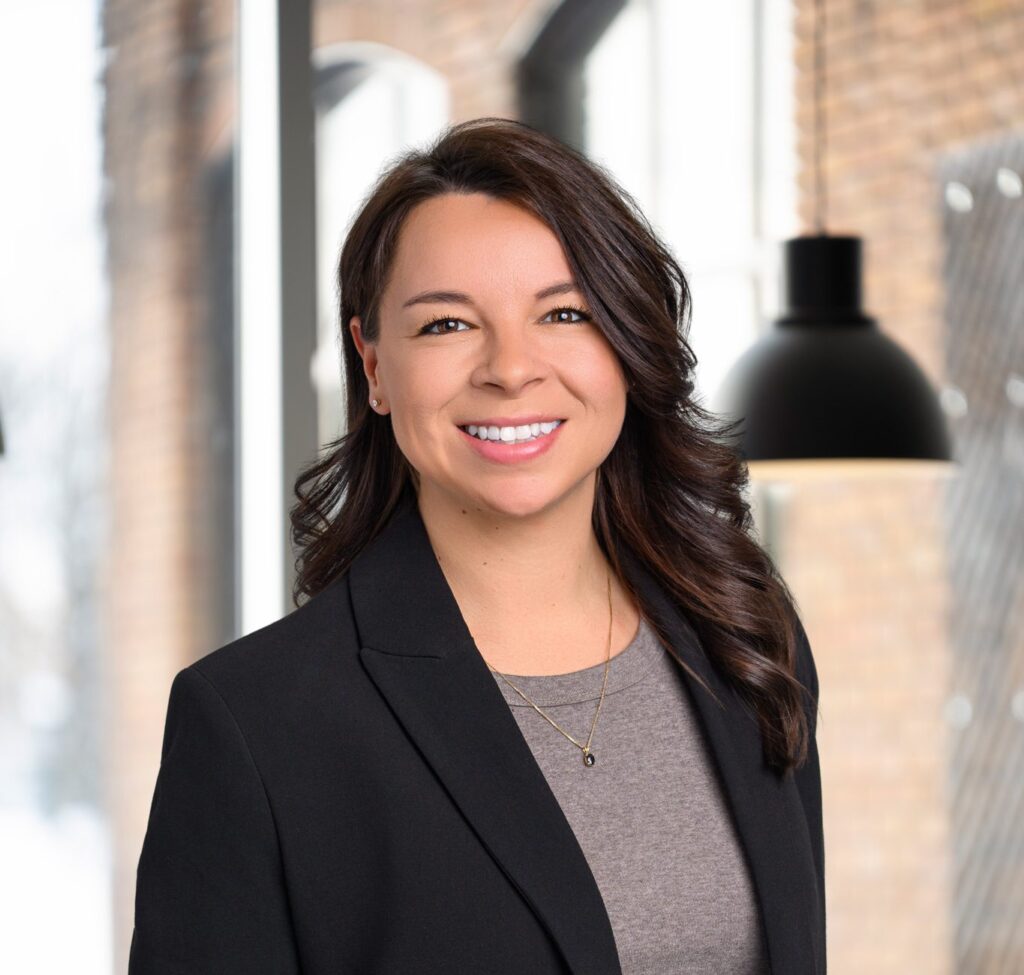 Image de Mme Nathalie Demers